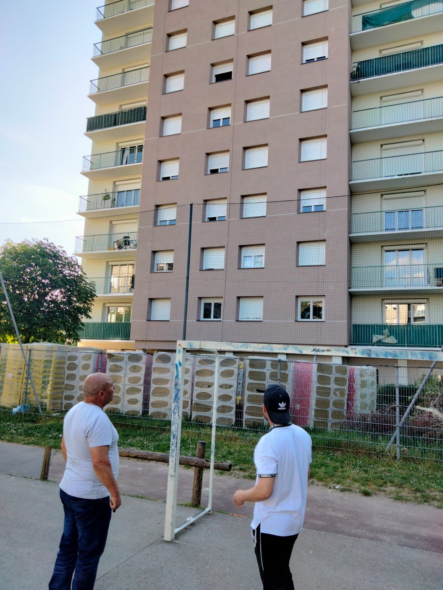Projet 1